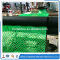 Palier de base de roulement en plastique HDPE